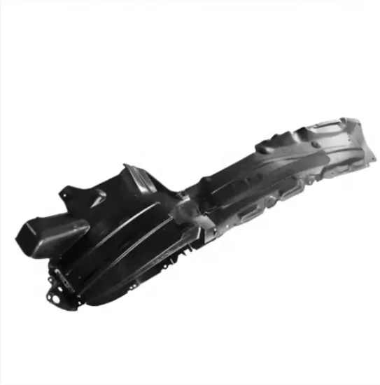 High Quality Front Fender Lining OE: 53876-60080 for Toyota Land Cruiser LC200 (2007-2012)