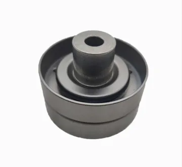 Auto Transmission Systems Multi-V-Belt Tensioner Pulley for Ford Ranger T64 2.2TD 16Valve