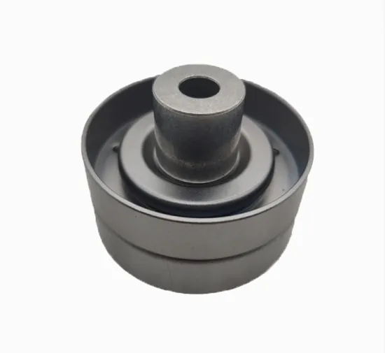 Auto Transmission Systems Multi-V-Belt Tensioner Pulley for Ford Ranger T64 2.2TD 16Valve