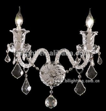 Made in China European style modern wireless wall lamp