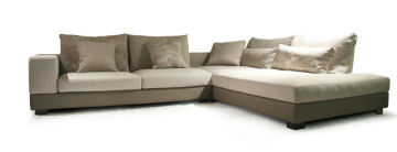 B&B style living room sofa bed S973