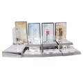 APEX Shop Retail Cosmetic Display Counter For Sale