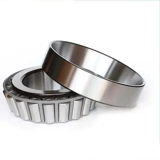 Free Sample Offer: High-Quality Rodamiento SET308 M84548 - 10 Inch Tapered Roller Bearing 84548/84510