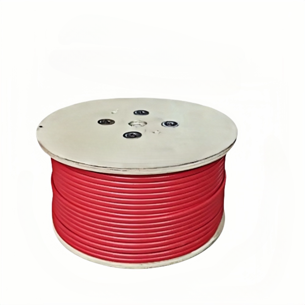 Constant power heat trace cable