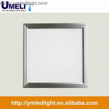 Newest Custom-Made 30w CE flat ceiling led panel light