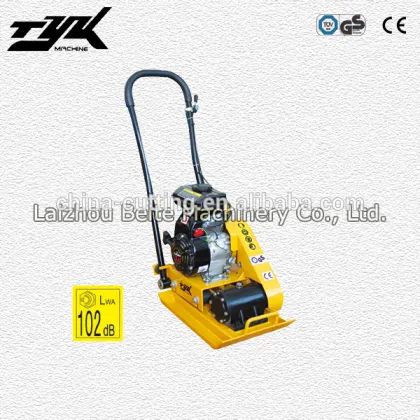 Light-duty Plate Compactor