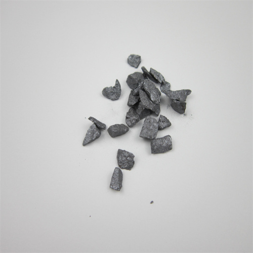 65 Ferrosilicon 10-100mm particle