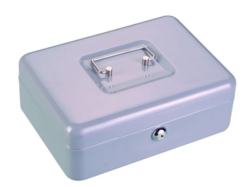 Lockable Money Box for Home Office
