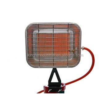 Tank top Heater, 4.5KW, with safety devices