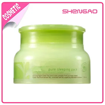 Skin Care Whitening Pure Sleeping Mask