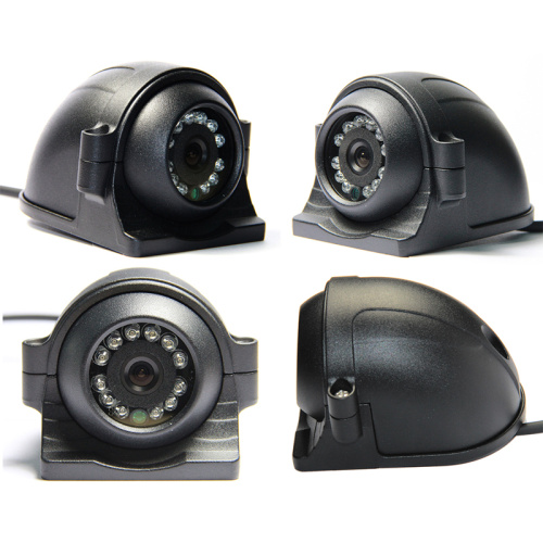 Night Vision Vehicle Rear View System Car Camera