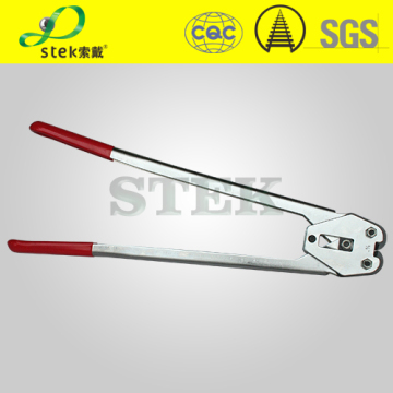 Manual Heavy Duty PET Strapping Sealer