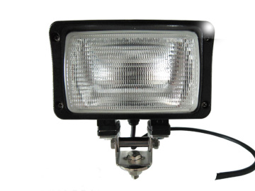 35W/55W HID Work Light