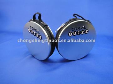 RB231Z - gift tin can