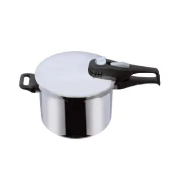 Cookware European Elegant Design- Pressure Cooker