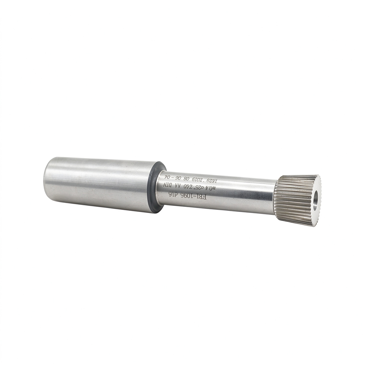gear shaper cutter design