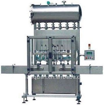JT-F6 Ketchup Filling Machine