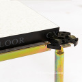 High Density Heavy Loading Antistatic Wood Core Raised Access Floor