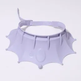 Silicone Baby Shower Cap