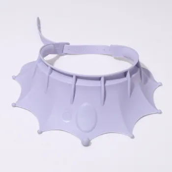 Silicone Baby Shower Cap