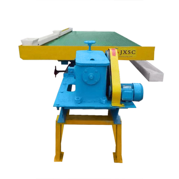 Advanced Shaking Table for Rock Gold and Placer Gold Separation For Sale