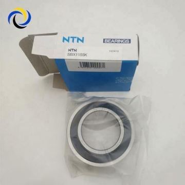 Spherical Bearing SBX1155K for Textile Machines