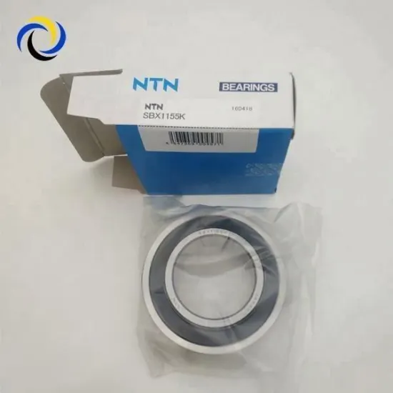 Spherical Bearing SBX1155K for Textile Machines