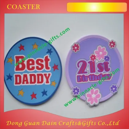 soft pvc mobile phone holders / Promotional phone holders