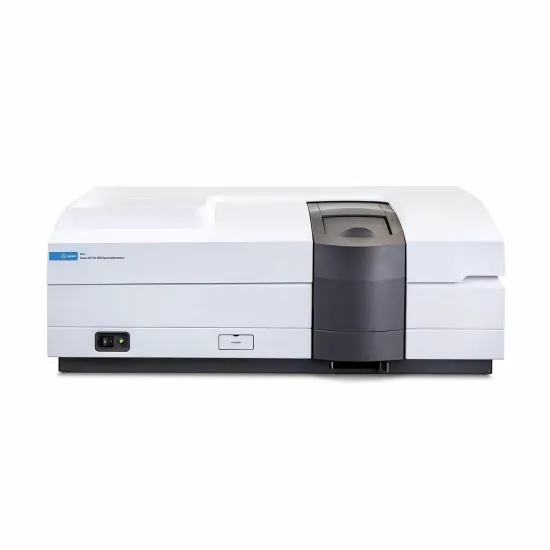 Cary 5000 Double Beam UV-Vis-NIR Spectrophotometer 175 - 3300 nm - On Sale