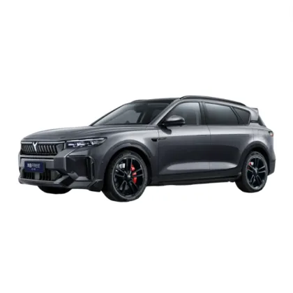 VOYAH FREE 318: 259km, 4WD Exploration Edition - Latest Electric SUV New Energy Vehicles