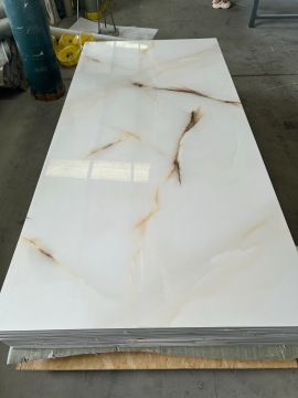 Bamboo Wood Veneer Fiber Charcoal Wall Panel
