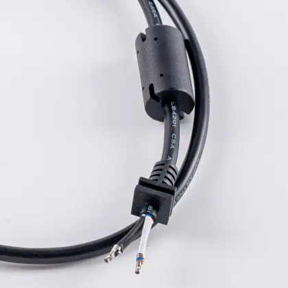 Electric Iron Power Wire Harness