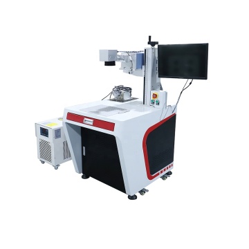 Factory Direct Supply 3W and 5W Water Cooling UV Laser Marking Machine