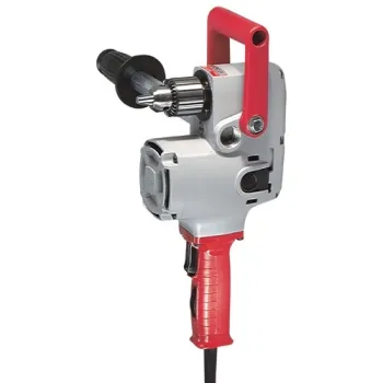 SELL Milwaukee 1676-6 1/2 Inch Drill Hole Hawg Kit
