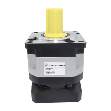 Affordable High Precision Industrial Helical Planetary Gearbox: Optimizing Performance without Breaking the Bank