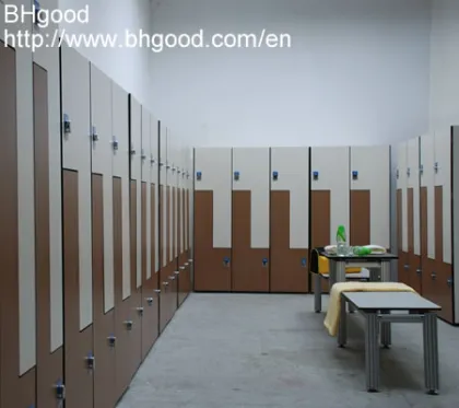 BHgood compact resin laminate