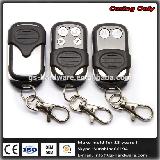 remote key for Ford Focus,for Ford Focus key control,For Ford Focus remote key, BM-026