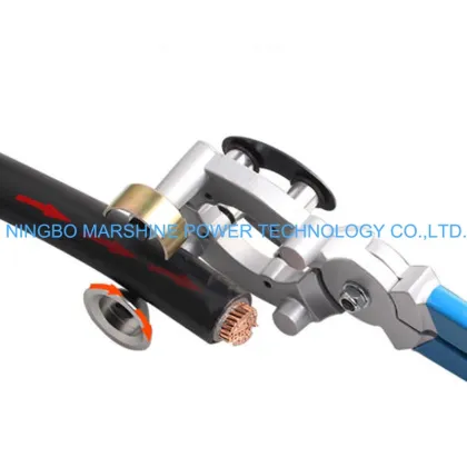 Manual Wire Stripper Manual Cable Stripper