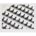 12 lines 10D 120 fans black eyelashes extension