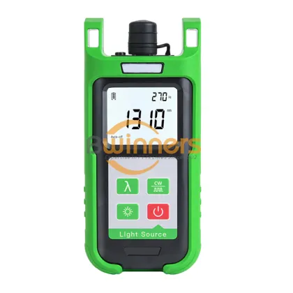 Optical Fiber Light Source