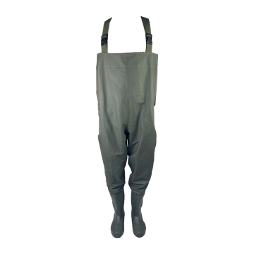 Fishing Wader With Boot
