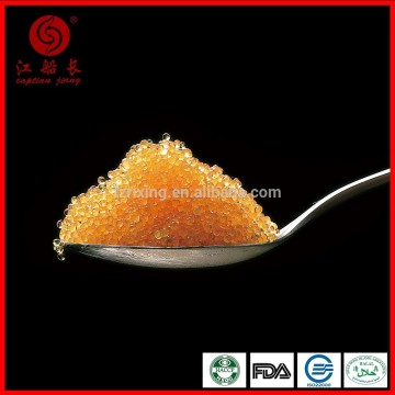 FROZEN FISH ROE RAW