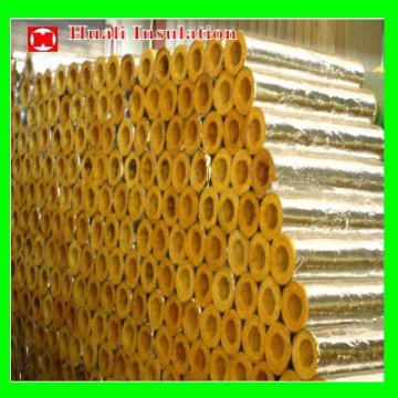 Fiberglass Insulation with Aluminium Foil-CE ISO Certificate