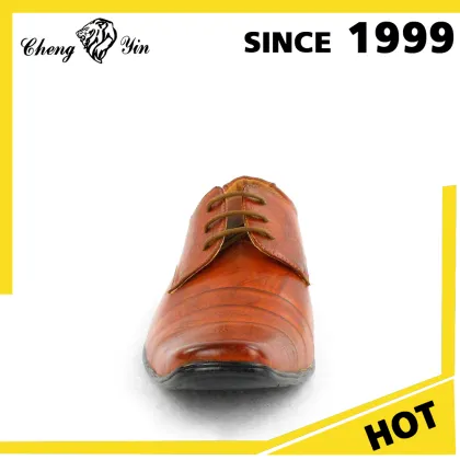Alibaba Men Shoes Factory Price New Model Fashion Shoes 2016 Men