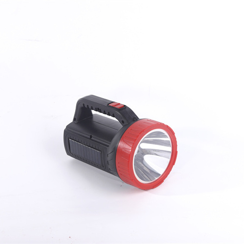 Handle Lamp Super Bright Flashlight Hunting Search Light