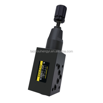 KEILETO MBRV Series Hydraulic Pressure Reducing Valve - Low Price Sales from Chinese Factory