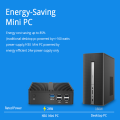 Mini Desktop PC Core I5 ​​untuk Pendidikan
