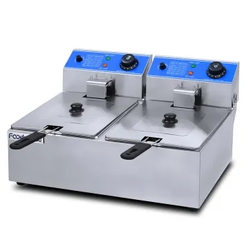 General Electric Deep Fryer 2022 Hot Sale Deep Fryer for Sale