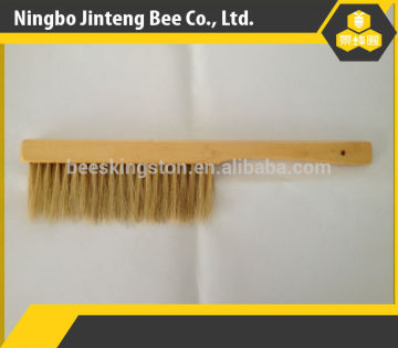 beekeeping equipment bee brush