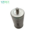 High temperature polypropylene film 0.22UF capacitor